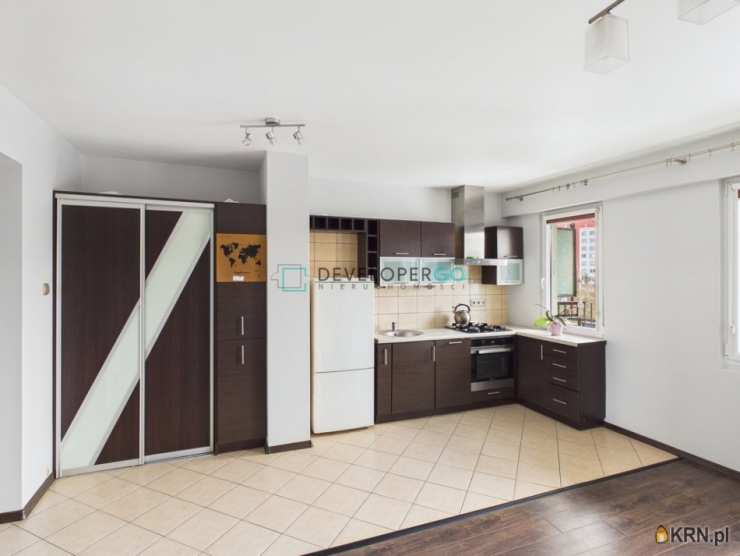 Mieszkanie  na sprzedaż, 2 pokojowe, Białystok, Leśna Dolina, ul. 