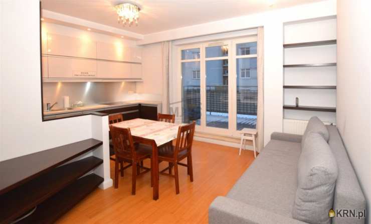 Mieszkanie  do wynajęcia, Gdynia, Oksywie, ul. gen. Wittekówny, 2 pokojowe