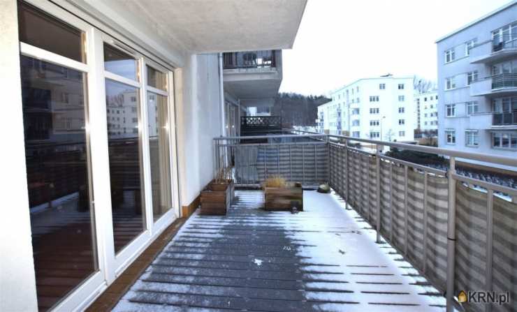 Mieszkanie  do wynajęcia, Gdynia, Oksywie, ul. gen. Wittekówny, 2 pokojowe