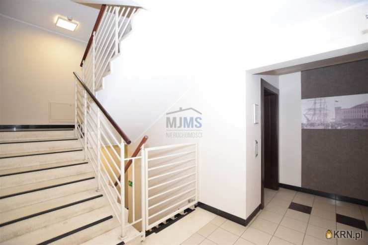 Mieszkanie  do wynajęcia, 2 pokojowe, Gdynia, Oksywie, ul. gen. Wittekówny