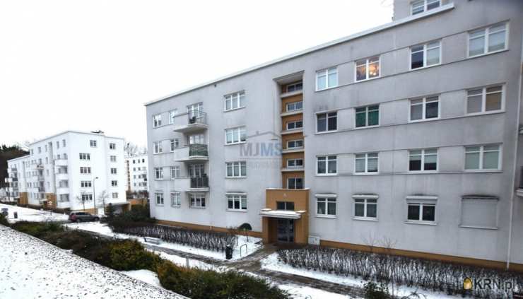 Gdynia, Oksywie, ul. gen. Wittekówny, Mieszkanie  do wynajęcia, 2 pokojowe