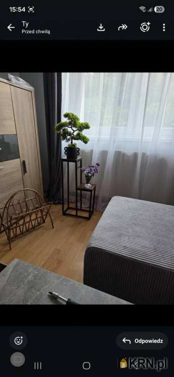 Mieszkanie  do wynajęcia, 2 pokojowe, Gdynia, Pustki Cisowskie-Demptowo/Demptowo, ul. 