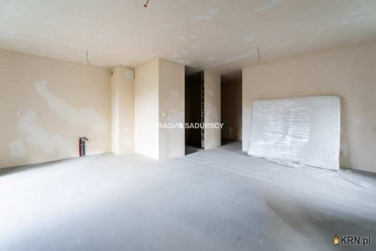 Kraków, Zwierzyniec, ul. P. Borowego, 1 pokojowe, Mieszkanie  na sprzedaż