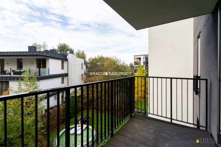 1 pokojowe, Mieszkanie  na sprzedaż, Kraków, Zwierzyniec, ul. P. Borowego