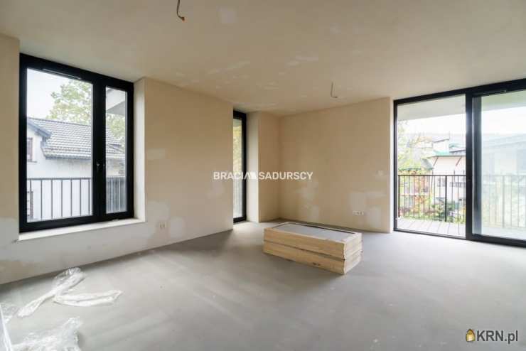 1 pokojowe, Mieszkanie  na sprzedaż, Kraków, Zwierzyniec, ul. P. Borowego