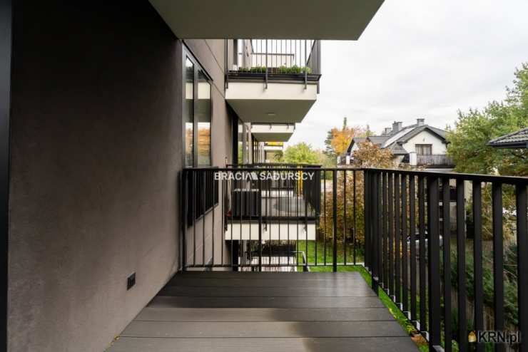 Mieszkanie  na sprzedaż, Kraków, Zwierzyniec, ul. P. Borowego, 1 pokojowe