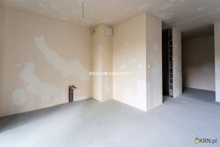 Kraków, Zwierzyniec, ul. P. Borowego, Mieszkanie  na sprzedaż, 1 pokojowe