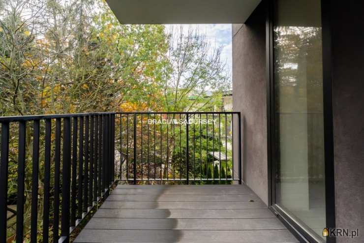 Mieszkanie  na sprzedaż, 1 pokojowe, Kraków, Zwierzyniec, ul. P. Borowego