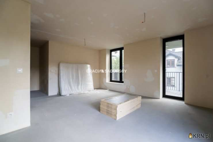 BRACIA SADURSCY ODDZIAŁ BS4 KROWODRZA, Mieszkanie  na sprzedaż, Kraków, Zwierzyniec, ul. P. Borowego