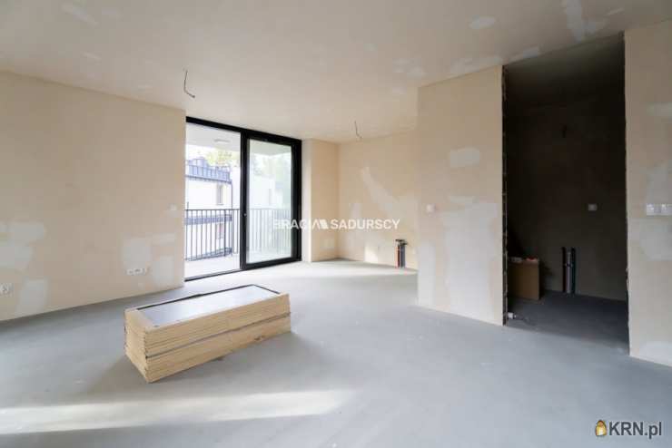 Mieszkanie  na sprzedaż, Kraków, Zwierzyniec, ul. P. Borowego, 1 pokojowe