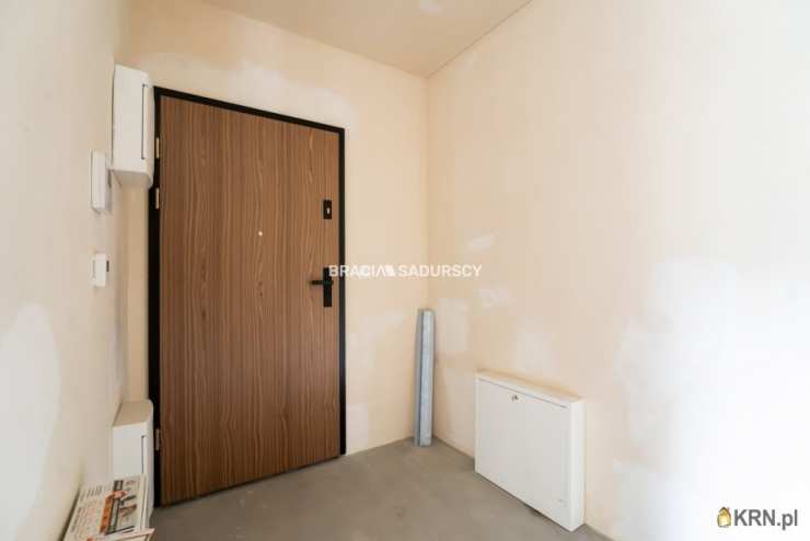 1 pokojowe, Kraków, Zwierzyniec, ul. P. Borowego, Mieszkanie  na sprzedaż