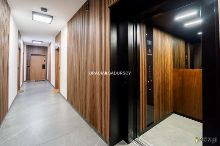 Mieszkanie  na sprzedaż, 1 pokojowe, Kraków, Zwierzyniec, ul. P. Borowego