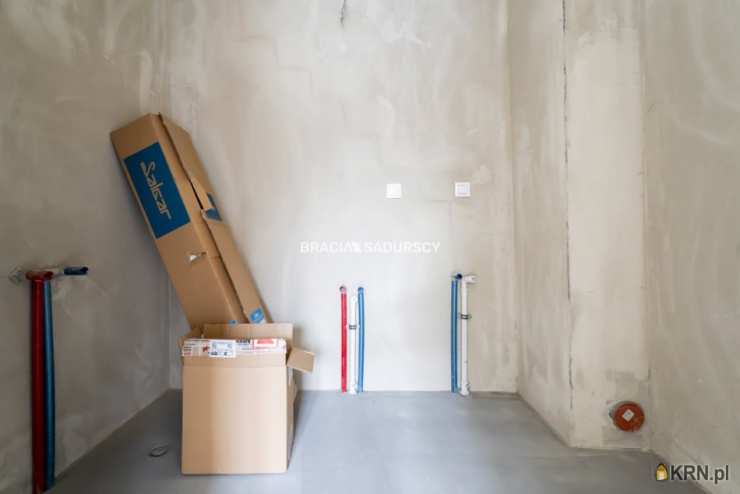 Kraków, Zwierzyniec, ul. P. Borowego, 1 pokojowe, Mieszkanie  na sprzedaż