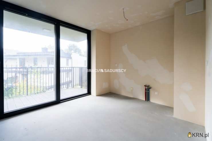 1 pokojowe, Kraków, Zwierzyniec, ul. P. Borowego, Mieszkanie  na sprzedaż