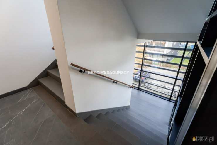 Kraków, Zwierzyniec, ul. P. Borowego, Mieszkanie  na sprzedaż, 1 pokojowe