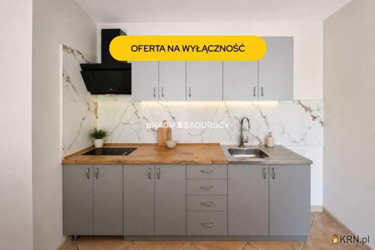 Mieszkanie  do wynajęcia, Kraków, Prądnik Biały, ul. ks. J. Meiera, 1 pokojowe