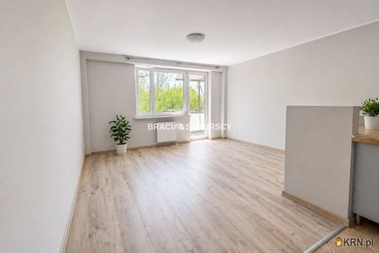 Kraków, Prądnik Biały, ul. ks. J. Meiera, Mieszkanie  do wynajęcia, 1 pokojowe