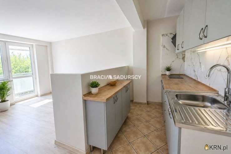 Kraków, Prądnik Biały, ul. ks. J. Meiera, 1 pokojowe, Mieszkanie  do wynajęcia