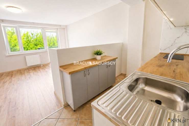 1 pokojowe, Kraków, Prądnik Biały, ul. ks. J. Meiera, Mieszkanie  do wynajęcia