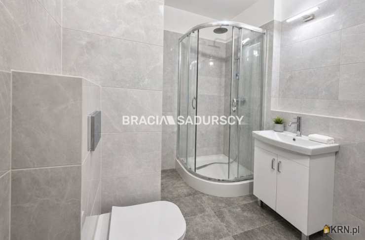 BRACIA SADURSCY ODDZIAŁ BS4 KROWODRZA, Mieszkanie  do wynajęcia, Kraków, Prądnik Biały, ul. ks. J. Meiera