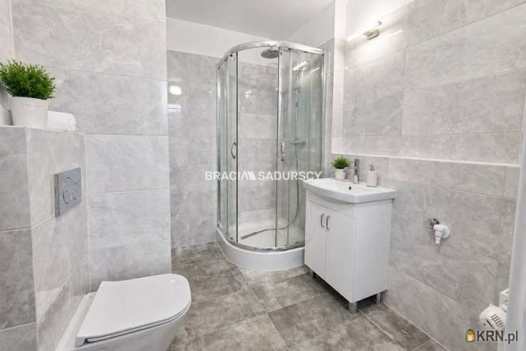 Mieszkanie  do wynajęcia, Kraków, Prądnik Biały, ul. ks. J. Meiera, 1 pokojowe