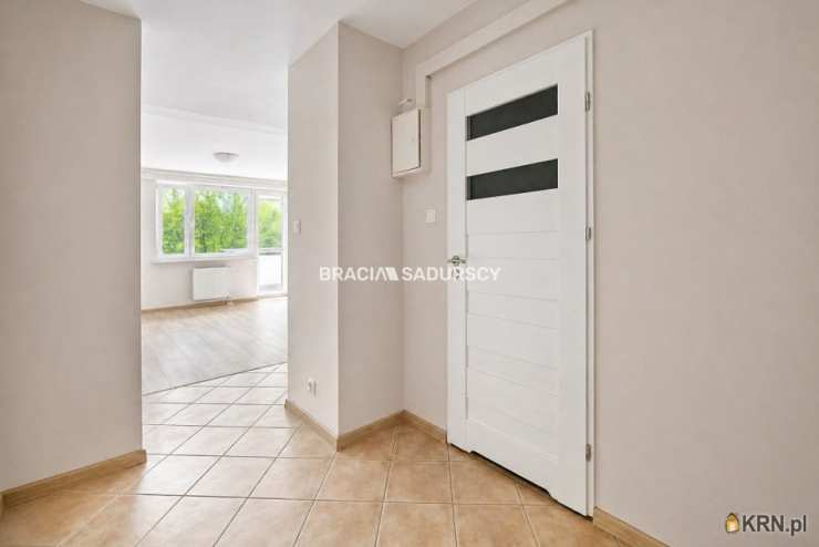 Mieszkanie  do wynajęcia, 1 pokojowe, Kraków, Prądnik Biały, ul. ks. J. Meiera