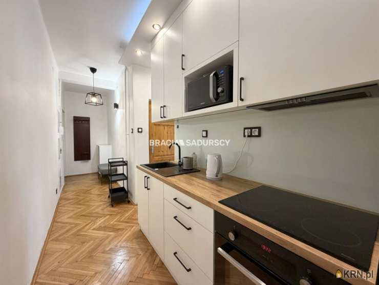 Mieszkanie  do wynajęcia, 2 pokojowe, Kraków, Krowodrza/Łobzów, ul. L. Staffa