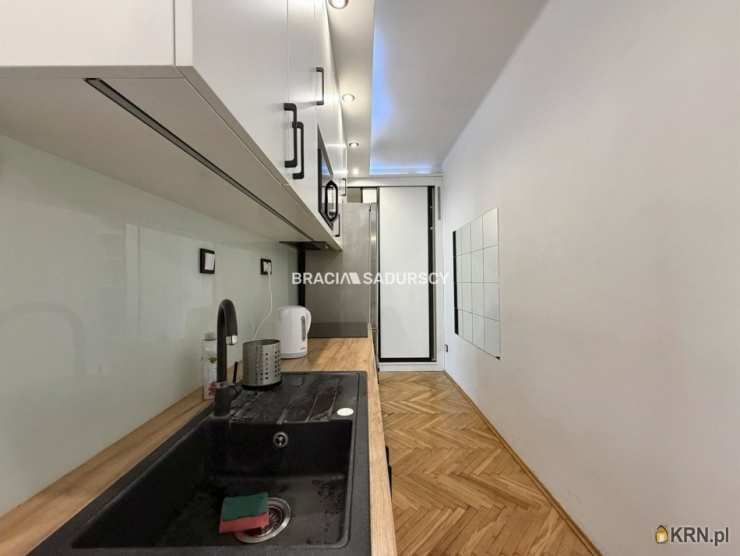 2 pokojowe, Kraków, Krowodrza/Łobzów, ul. L. Staffa, Mieszkanie  do wynajęcia