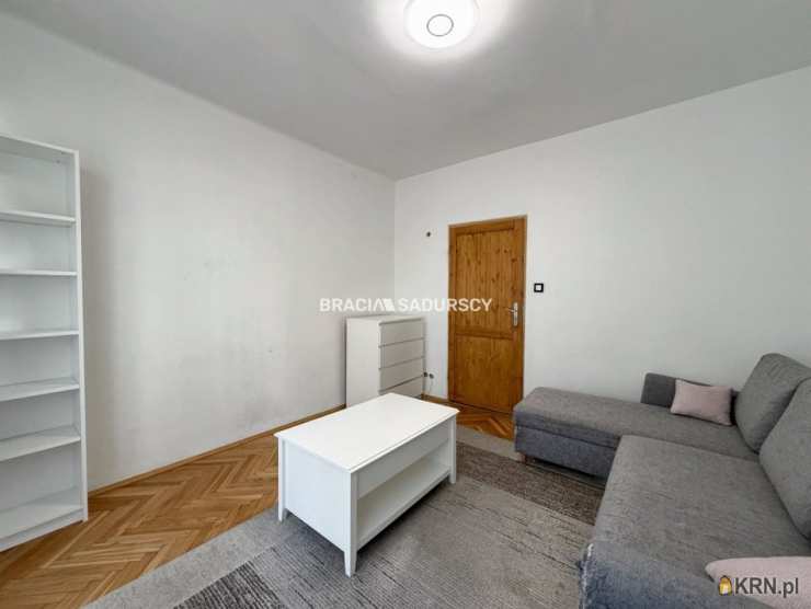 2 pokojowe, Mieszkanie  do wynajęcia, Kraków, Krowodrza/Łobzów, ul. L. Staffa