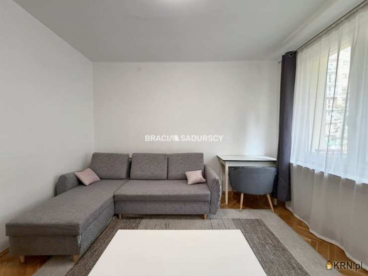 Bracia Sadurscy Oddział BS1 Kapelanka, Mieszkanie  do wynajęcia, Kraków, Krowodrza/Łobzów, ul. L. Staffa
