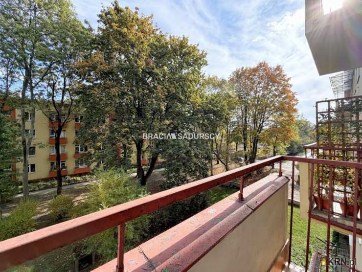 Kraków, Krowodrza/Łobzów, ul. L. Staffa, Mieszkanie  do wynajęcia, 2 pokojowe