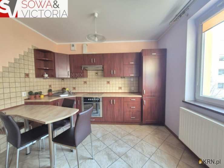 Mieszkanie  do wynajęcia, 1 pokojowe, Świebodzice, ul. 