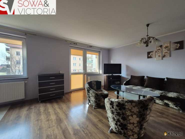 Świebodzice, ul. , Mieszkanie  do wynajęcia, 1 pokojowe