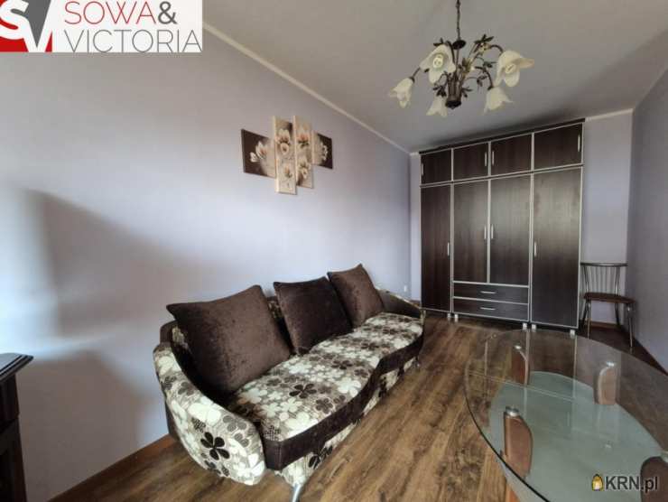 Świebodzice, ul. , 1 pokojowe, Mieszkanie  do wynajęcia