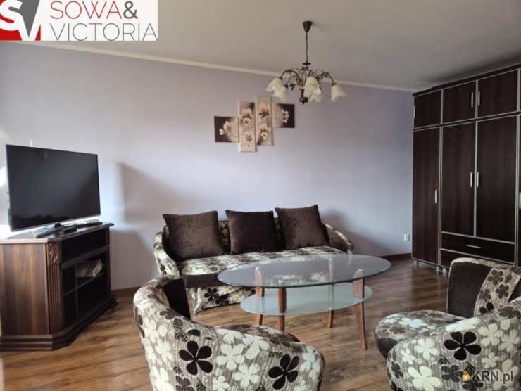 1 pokojowe, Świebodzice, ul. , Mieszkanie  do wynajęcia