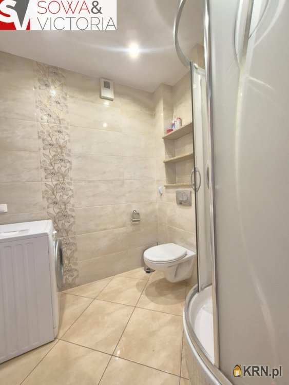 1 pokojowe, Mieszkanie  do wynajęcia, Świebodzice, ul. 