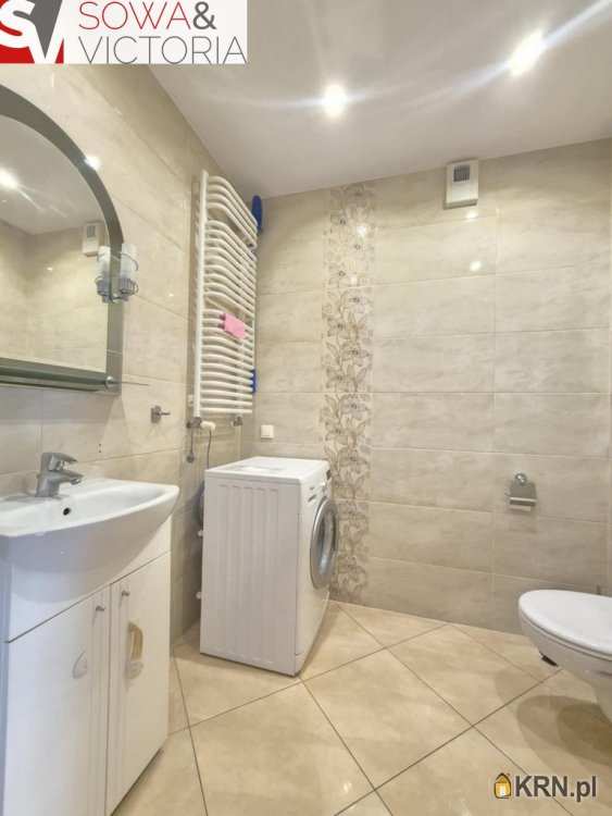 Biuro Nieruchomości SOWA, Mieszkanie  do wynajęcia, Świebodzice, ul. 