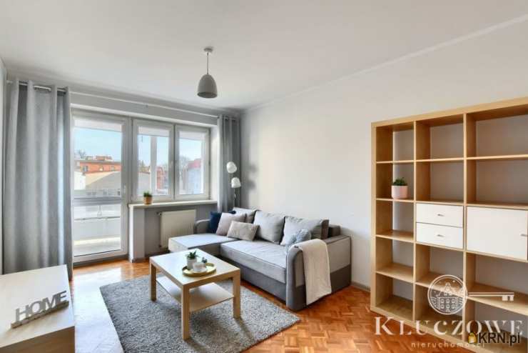 Mieszkanie  do wynajęcia, Toruń, Bydgoskie Przedmieście, ul. , 1 pokojowe