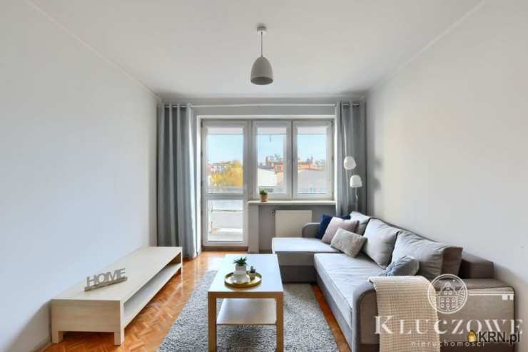 Mieszkanie  do wynajęcia, 1 pokojowe, Toruń, Bydgoskie Przedmieście, ul. 