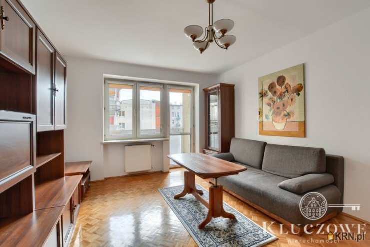 Mieszkanie  do wynajęcia, Toruń, Bydgoskie Przedmieście, ul. , 1 pokojowe