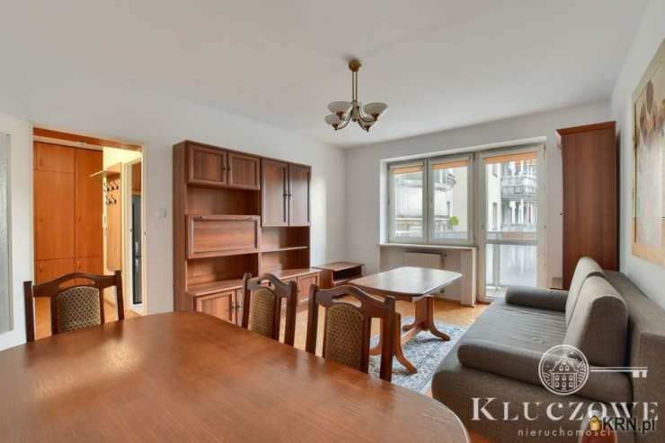 Mieszkanie  do wynajęcia, 1 pokojowe, Toruń, Bydgoskie Przedmieście, ul. 