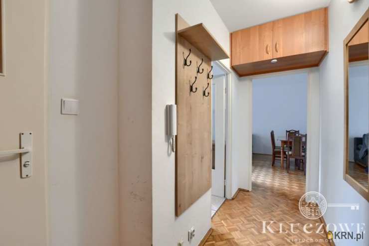 Mieszkanie  do wynajęcia, Toruń, Bydgoskie Przedmieście, ul. , 1 pokojowe