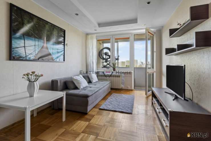 Mieszkanie  na sprzedaż, Warszawa, Targówek, ul. , 2 pokojowe