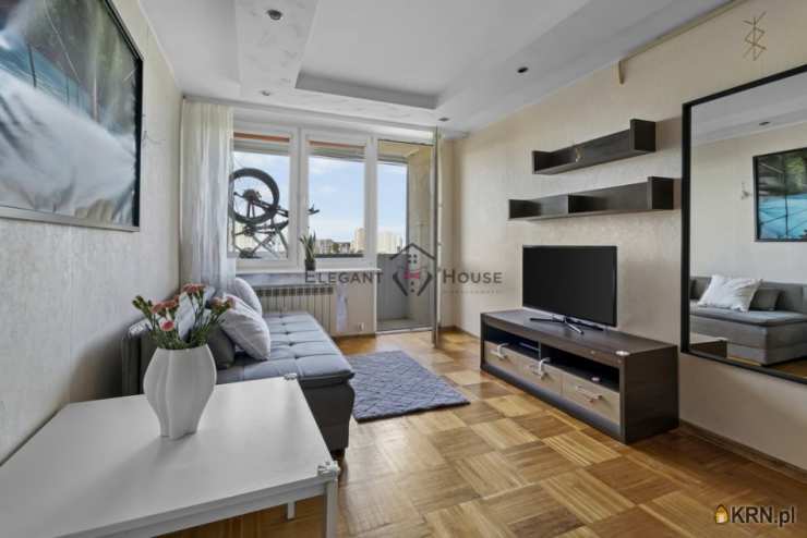 Mieszkanie  na sprzedaż, 2 pokojowe, Warszawa, Targówek, ul. 