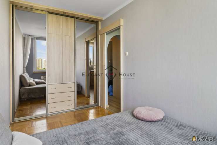 Elegant House Nieruchomości Sp. z o. o., Mieszkanie  na sprzedaż, Warszawa, Targówek, ul. 