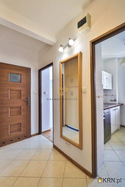 2 pokojowe, Warszawa, Wola, ul. Wolska, Mieszkanie  na sprzedaż