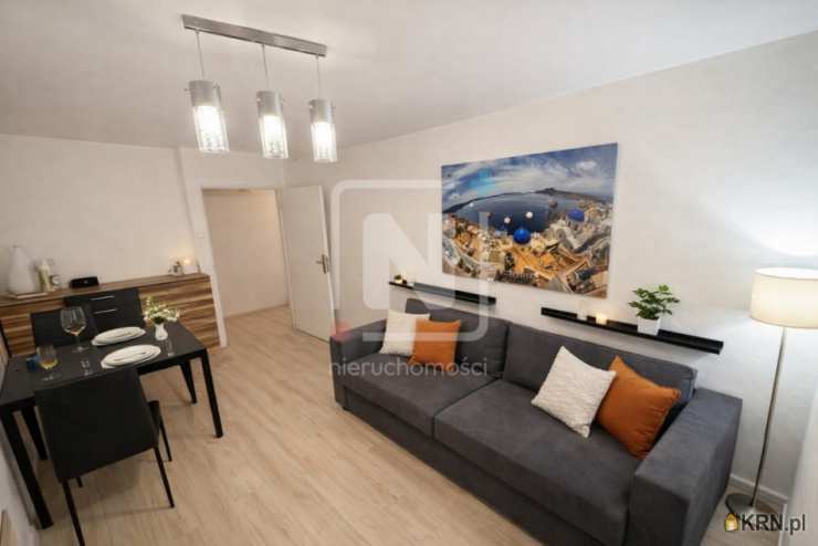 Mieszkanie  na sprzedaż, Warszawa, Ochota/Rakowiec, ul. Pruszkowska, 2 pokojowe