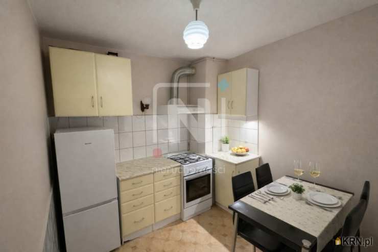 2 pokojowe, Warszawa, Ochota/Rakowiec, ul. Pruszkowska, Mieszkanie  na sprzedaż