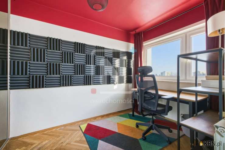 Mieszkanie  na sprzedaż, Warszawa, Praga Południe/Grochów, ul. Garwolińska, 2 pokojowe