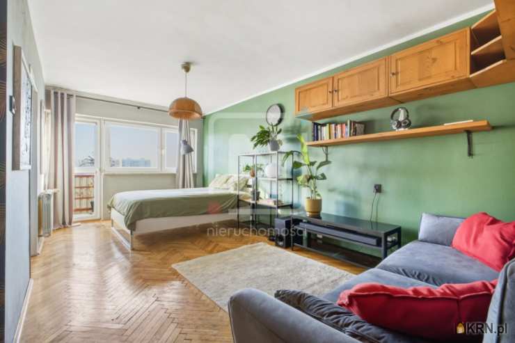 Mieszkanie  na sprzedaż, 2 pokojowe, Warszawa, Praga Południe/Grochów, ul. Garwolińska